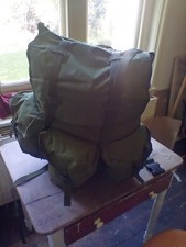 50L alice militry grade back