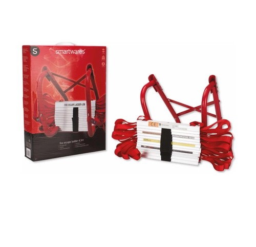 Smartwares fire escape ladder - smartwares,