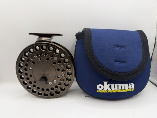 Okuma aventa vt1002 - okuma,