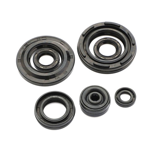 Bronco engine oil - seal, set