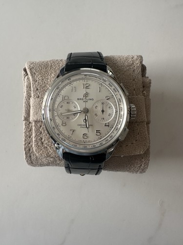 Breitling premier b09 - breitling,