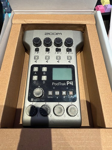 Zoom podtrak podcast - podtrak, p4