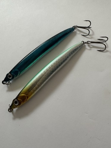 Saltwater sandeel fishing - saltwater,