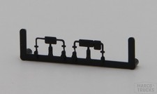 Herpa Mirror 1 set black for