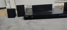 Samsung HT-E4500 Home theatre system