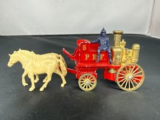 Lledo Y-5 Fowler Showmans