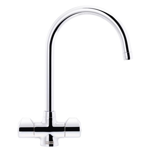 Franke danube spout - danube,