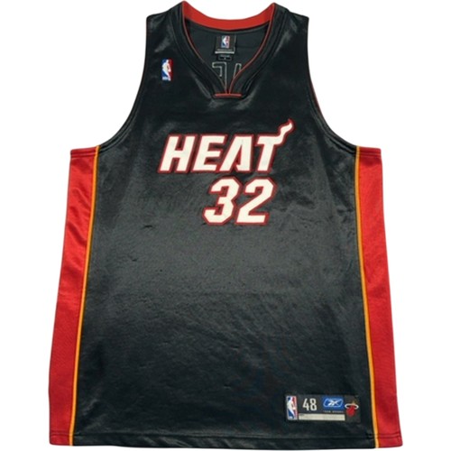 Reebok miami heat nba - miami,