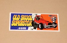 Old skool superstox stock - skool,