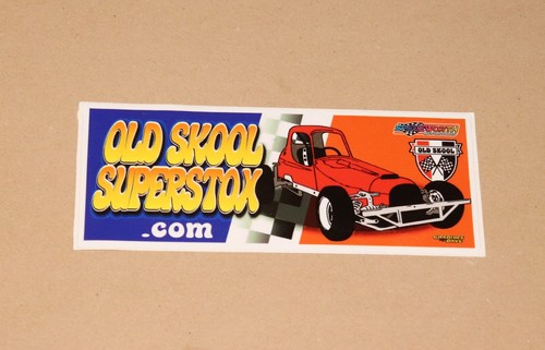 Old skool superstox - skool,
