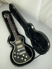 Greco GZ-2600IF BK Left Handed