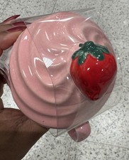 Mother’s Day Strawberry