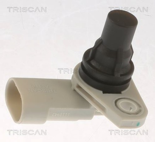 Triscan camshaft position - camshaft,