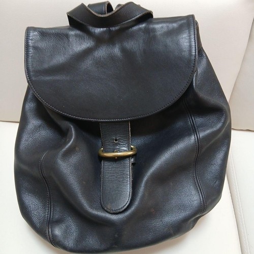 Vintage coach soho - vintage, sac