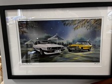 Adam Barsby, Mind The Paint