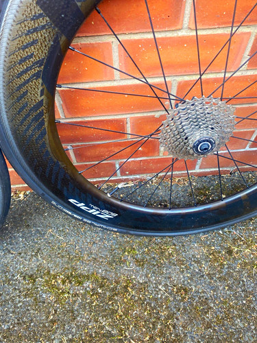 Zipp 808 carbon - 808, 700c