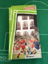 Subbuteo LW 703 Southampton