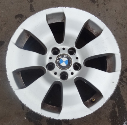Bmw e90 e91 e92 wheel - bmw,