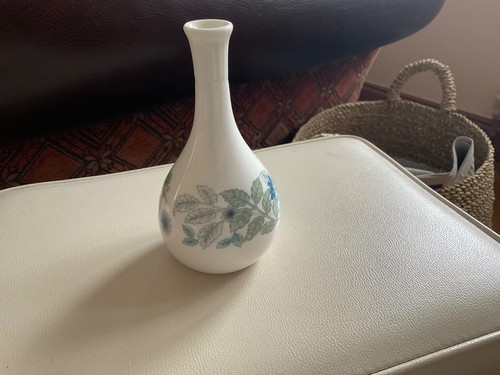 Vintage wedgwood clementine - wedgwood,