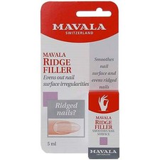 Mavala Ridge Filler Smoothes