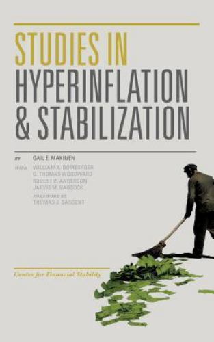Studies hyperinflation and - in,