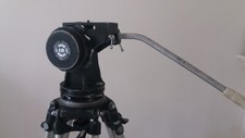 Ronford Baker F.15 Tripod Fluid Head