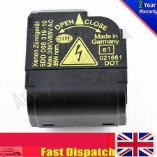 5DD00831910 New D2S/D2R Xenon