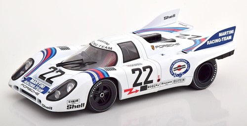 1971 porsche 917k le mans - 917k,