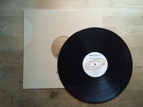 Joey musaphia imperial grooves - joey,