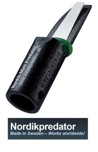 Nordik predator mini call - nordik,