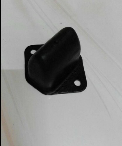 Bumper spring rear side - spring,