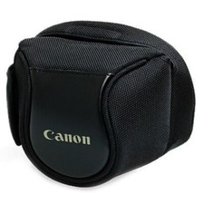 Canon PowerShot SX40 SX50 SX60
