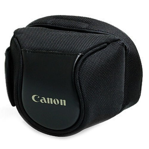 Canon powershot sx40 sx50 - canon, sx60
