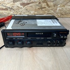 Rover Philips DC652/60E