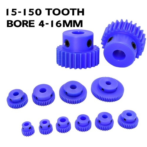 Nylon mod spur gear 150 - spur,