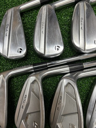 Taylormade 7cb 770 2024 - taylormade,