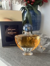 Shalimar by GUERLAIN 90ml Eau De Parfum Perfume Vapo Spray EDP For Women