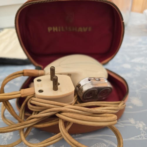 Vintage 1950s philips - vintage,