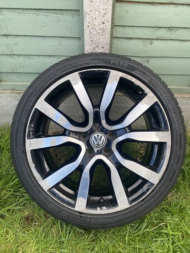 Genuine volkswagen polo 6c - volkswagen,