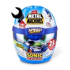ZURU Metal Machines Speed
