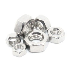 M3 M4 M5 M6 M8 M10 M12 HEX NUT