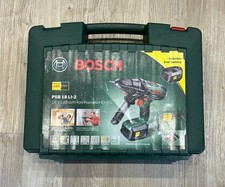 Bosch psb 2 cordless - psb,