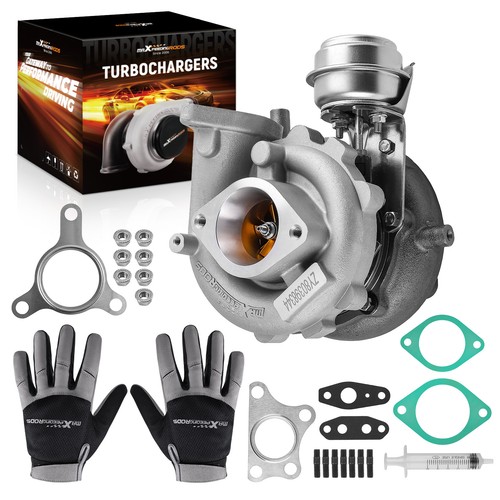 Gta2056v turbo charger - turbo,