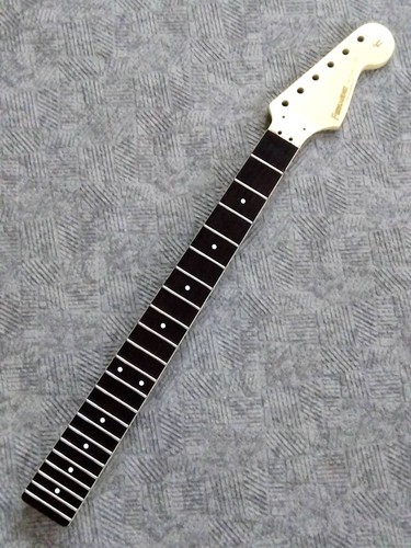 Fernandes fst guitar neck - fernandes,