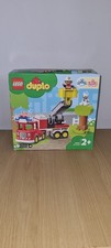 Lego Duplo Set 10969 Light &