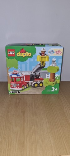 Lego duplo set 10969 - duplo,