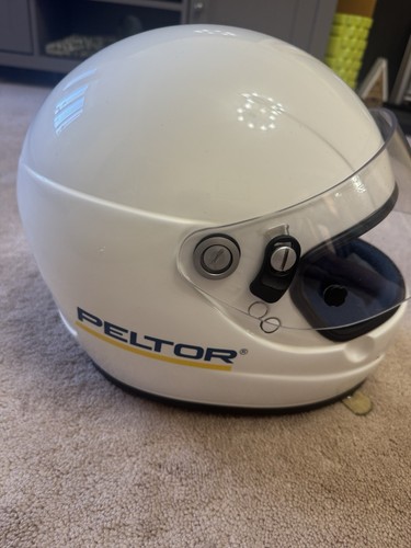 Peltor b90 motorsport helmet - b90,