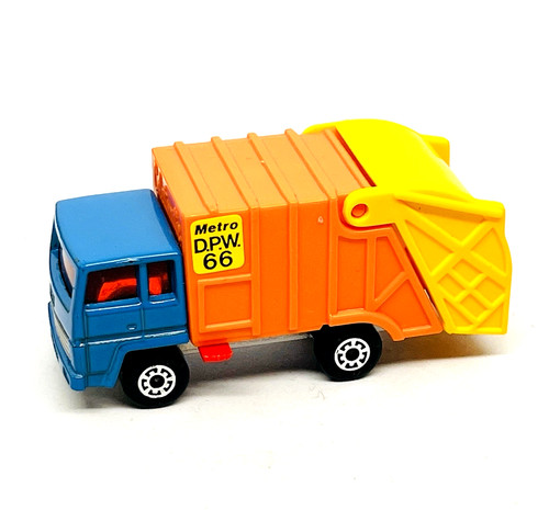 Matchbox lesney superfast - lesney,