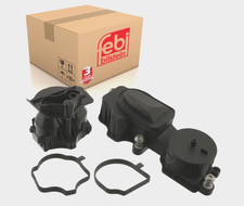 BMW Crankcase Breather Vortex Fits E46 E53 E60 E61 E65 E83 M57N Febi 45196