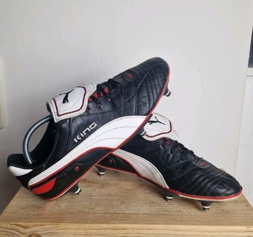 Puma king finale 2011 - puma,